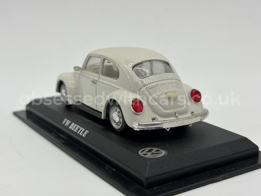 1/43 1973 Volkswagen Beetle - Del Prado | Model Car