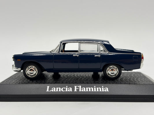1/43 1960 Lancia Flaminia - Rome Olympics - Giovanni Gronchi | Model Car