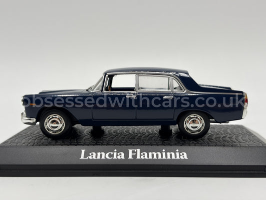1/43 1960 Lancia Flaminia - Rome Olympics - Giovanni Gronchi | Model Car