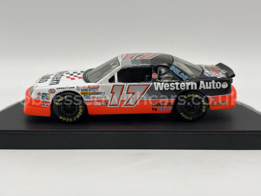 1/43 1992 Chevrolet Lumina - Darrell Waltrip - NASCAR | Model Car