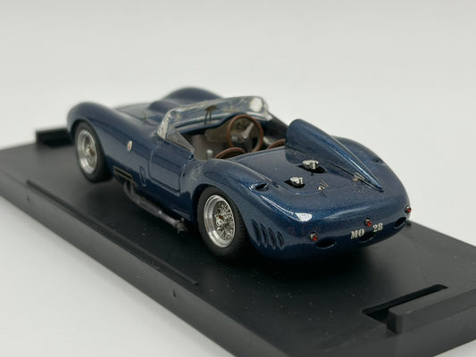 1/43 1957 Maserati 450S Street - Bang Models | Model Car