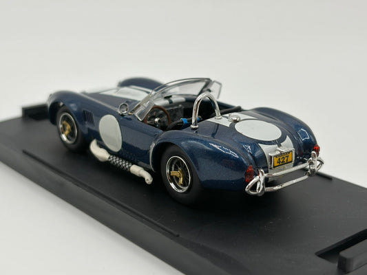 1/43 1965 Shelby Cobra 427 S/C - Bang Models | Model Car