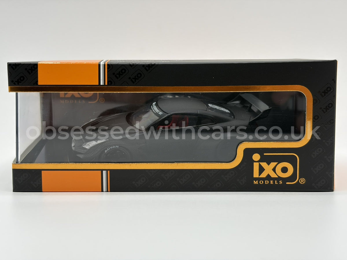 1/43 2019 Nissan GTR LB Silhouette Works 35GT-RR - IXO | Model Car