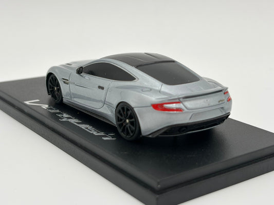 1/43 2012 Aston Martin Vanquish - Truescale | Rare Factory Issue