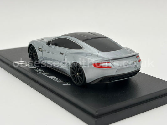 1/43 2012 Aston Martin Vanquish - TSM Models | Rare Factory Issue