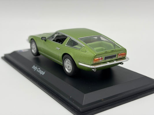 1/43 1969 Maserati Indy | Model Car