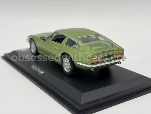1/43 1969 Maserati Indy | Model Car