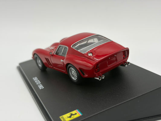 1/43 1962 Ferrari 250 GTO | Model Car