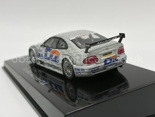 1/43 2000 Mercedes-Benz CLK AMG - DTM - Thomas Jager | Model Car