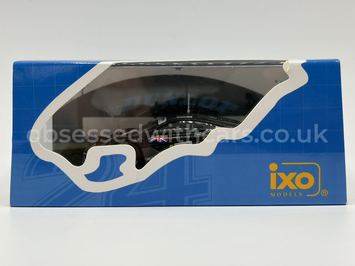 1/43 1995 McLaren F1 GTR - Dalmas / Lehto / Sekiya - IXO | Model Le Mans Car