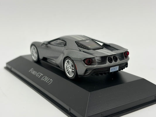 1/43 2017 Ford GT | Model Car | American Car Collection