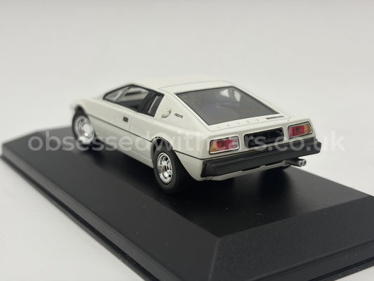 1/43 1976 Lotus Esprit | Model Car