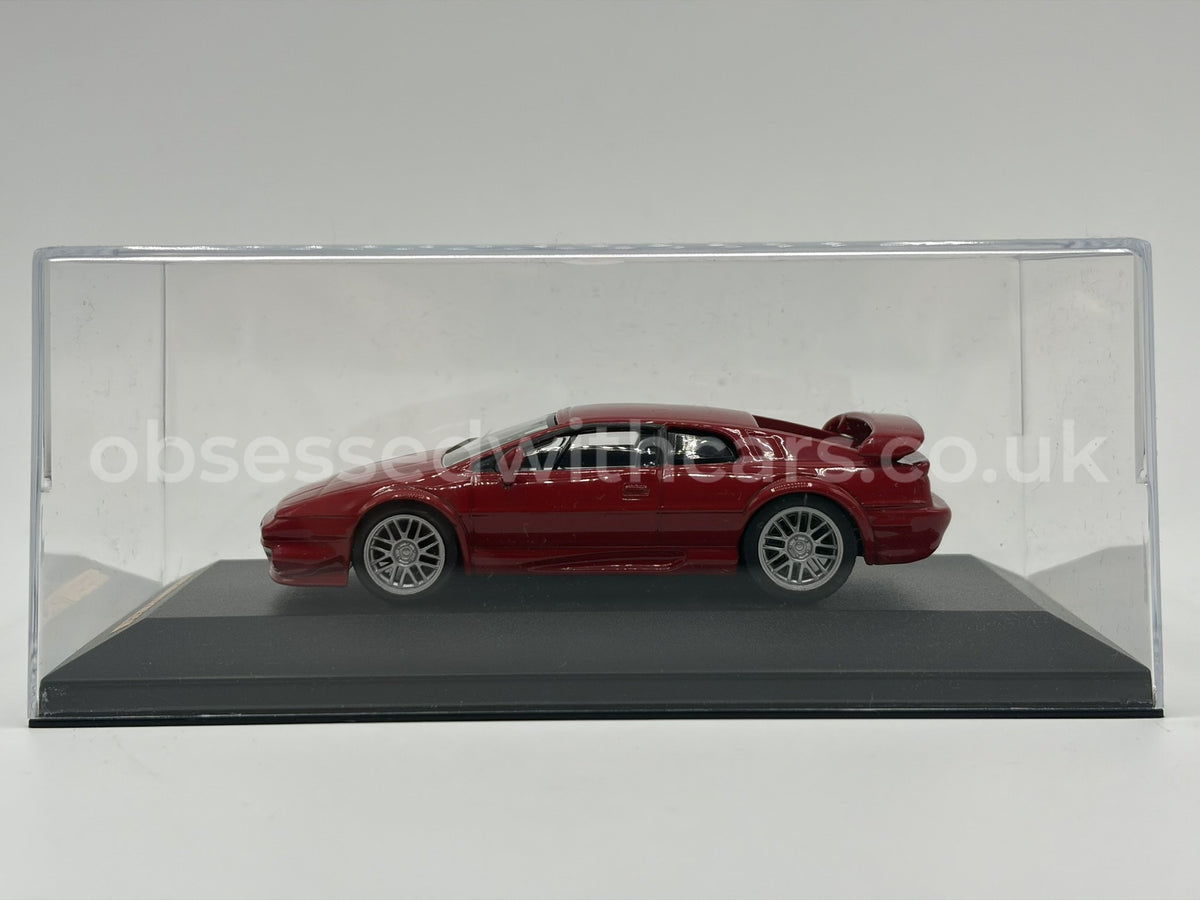 1/43 2002 Lotus Esprit V8 | Model Car
