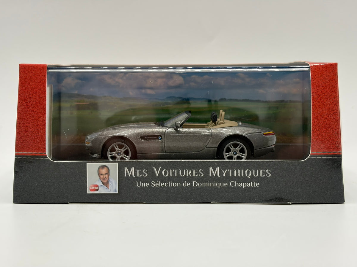1/43 2000 BMW Z8 | Model Car