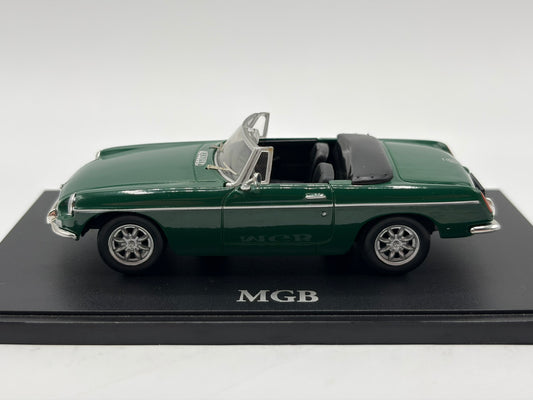 1/43 1972 MGB Roadster | Model Car