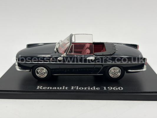 1/43 1960 Renault Floride Convertible | Model Car