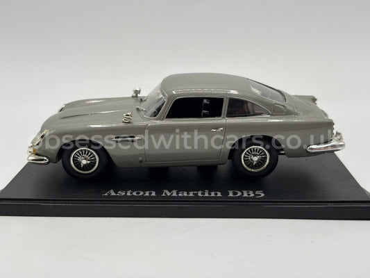 1/43 1965 Aston Martin DB5 | Model Car