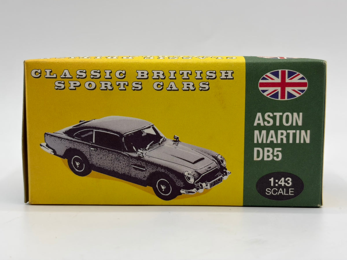 1/43 1965 Aston Martin DB5 | Model Car