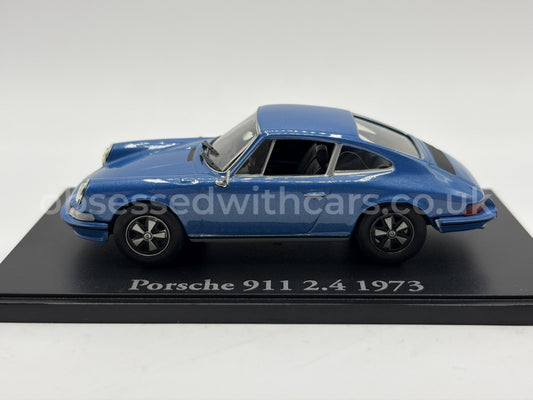1/43 1973 Porsche 911 2.4 | Model Car