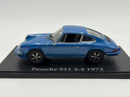 1/43 1973 Porsche 911 2.4 | Model Car