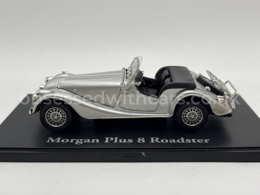 1/43 1968 Morgan Plus 8 Roadster | Model Car
