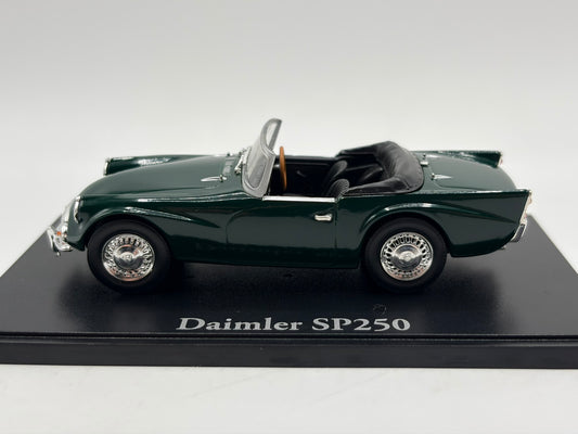 1/43 1959 Daimler SP250 Roadster | Model Car