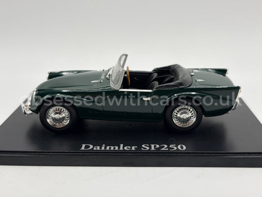 1/43 1959 Daimler SP250 Roadster | Model Car