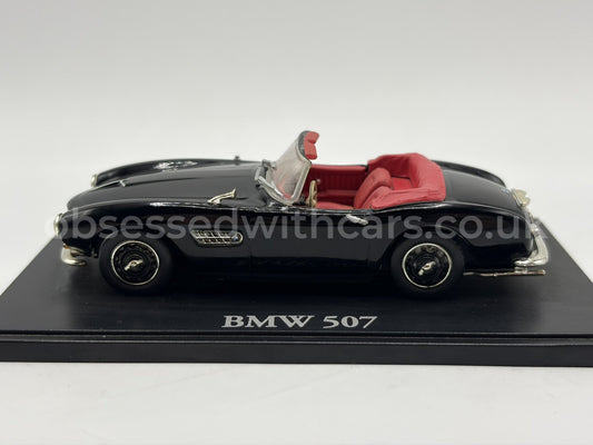 1/43 1956 BMW 507 Roadster | Model Car