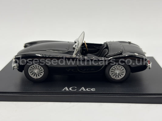 1/43 1953 AC Ace Roadster | Model Car