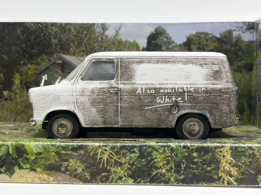 1/43 1965 Ford Transit Mk1 - Corgi Vanguards | Model Car
