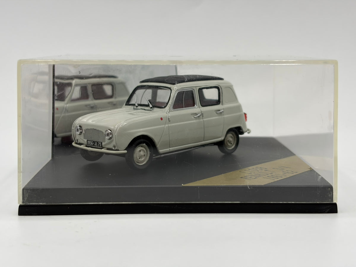 1/43 1961 Renault 3/4 - Vitesse | Model Car