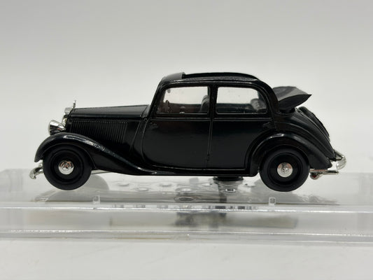 1/43 1936 Mercedes-Benz 170 V "Cabriolimousine" - Retro Vitesse | Model Car