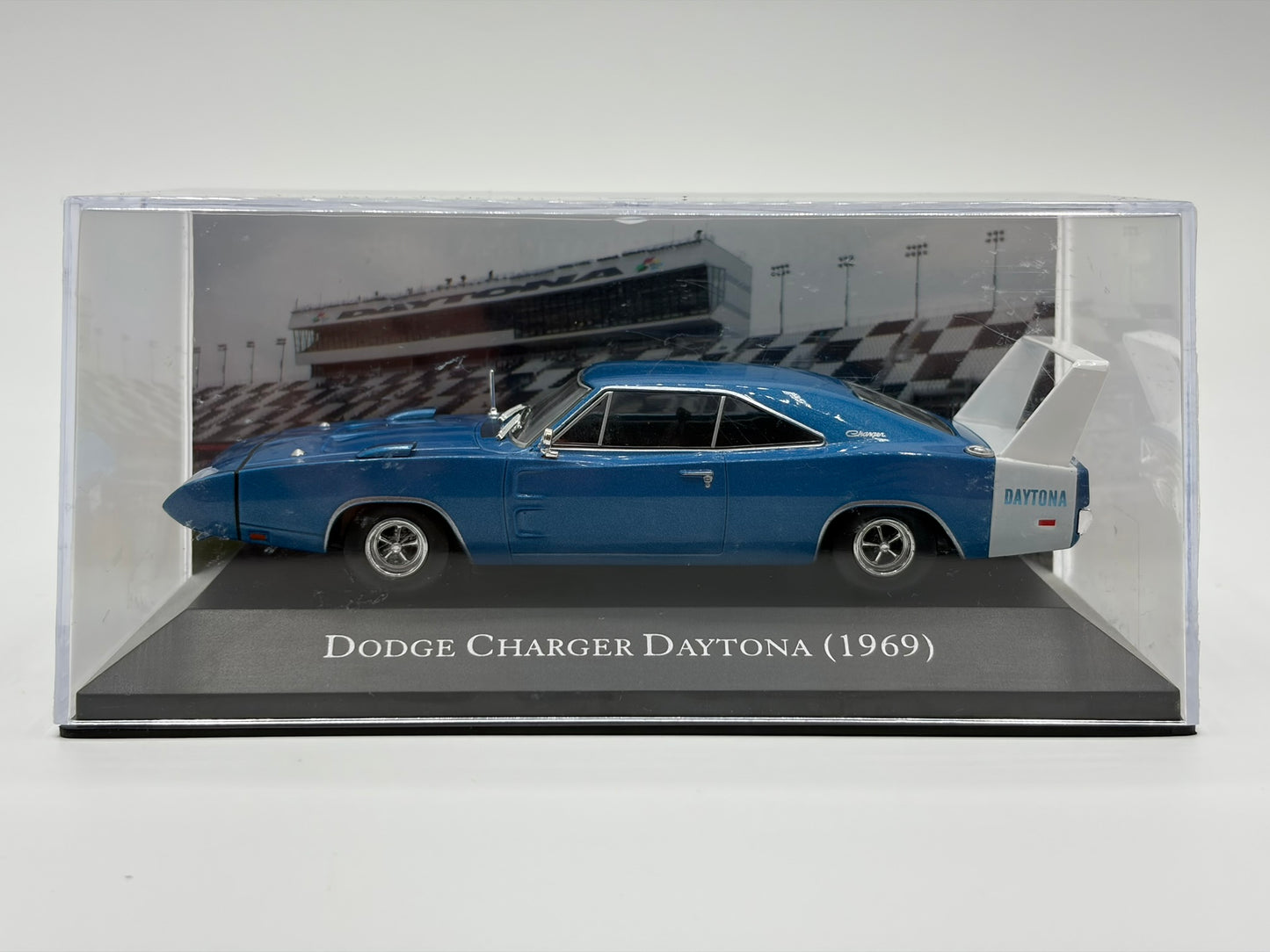 1/43 1969 Dodge Charger Daytona | Model Car | American Car Collection