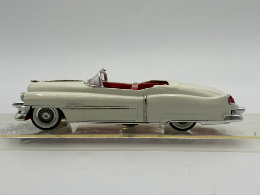1/43 1953 Cadillac Eldorado Open Cabriolet - Retro Vitesse | Model Car