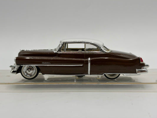 1/43 1950 Cadillac Type 62 Coupe - Retro Vitesse | Model Car