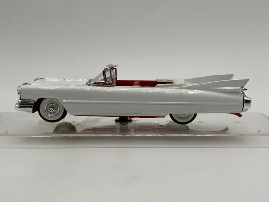 1/43 1959 Cadillac Type 62 Open Cabriolet - Vitesse | Model Car