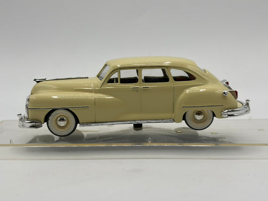 1/43 1947 De Soto Deluxe Sedan - Vitesse | Model Car