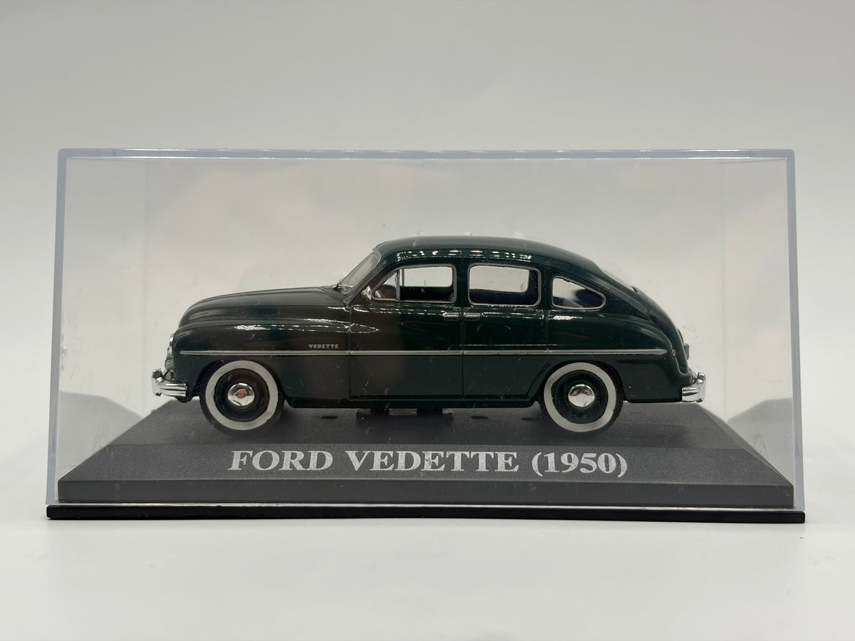 1/43 1950 Ford Vedette | Model Car
