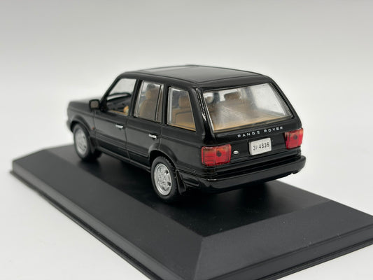 1/43 1997 Range Rover 4.6 HSE | Model Car