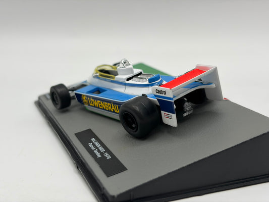 1/43 1979 McLaren M28 - Patrick Tambay | Model F1 Car