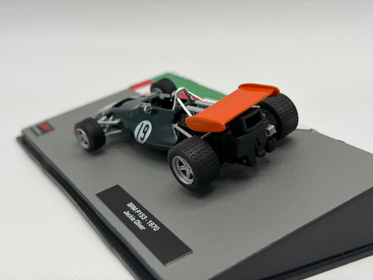 1/43 1970 BRM P153 - Jackie Oliver | Model F1 Car
