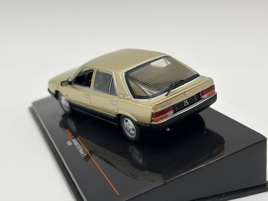 1/43 1986 Renault 25 Phase 1 - IXO | Model Car