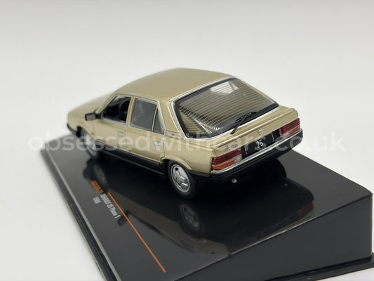 1/43 1986 Renault 25 Phase 1 - IXO | Model Car