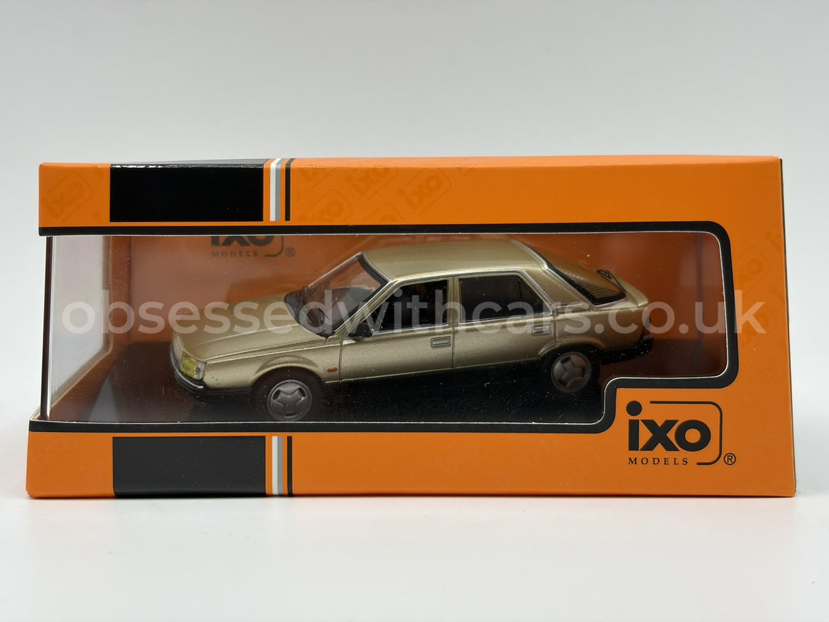 1/43 1986 Renault 25 Phase 1 - IXO | Model Car