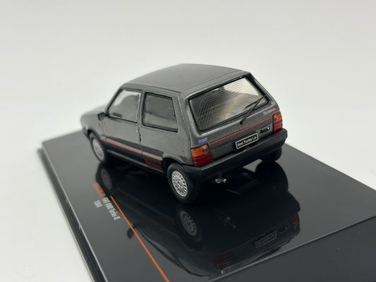 1/43 1984 Fiat Uno Turbo IE - IXO | Model Car