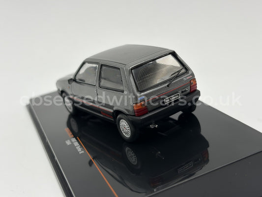 1/43 1984 Fiat Uno Turbo IE - IXO | Model Car