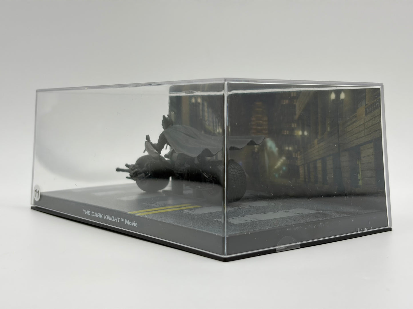 1/43 2008 Batpod - The Dark Knight movie Batpod | Batman Automobilia Collection