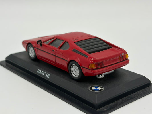 1/43 1978 BMW M1 - Del Prado | Model Car