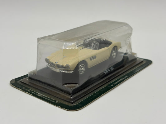 1/43 1956 BMW 507 Sports - Del Prado | Model Car