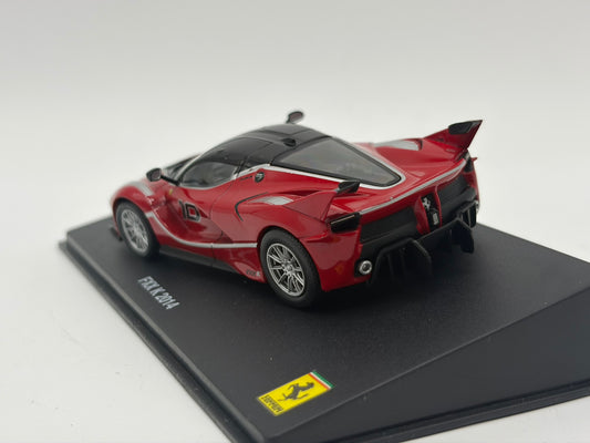 1/43 2014 Ferrari FXX K | Model Car | Ferrari GT Collection